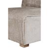 Beckham Modular Armless Mink