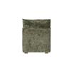 Beckham Modular Armless Olive