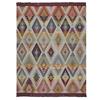 Ikat Diamond 140 x 180