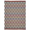 Colton Bricks Red 140 x 180