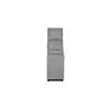 Braxton Console Sectional - Greige