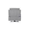 Braxton Chair Electric Recliner - Greige