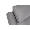 Braxton 2 Seater Electric Recliner - Greige