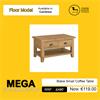 Blake Small Coffee Table