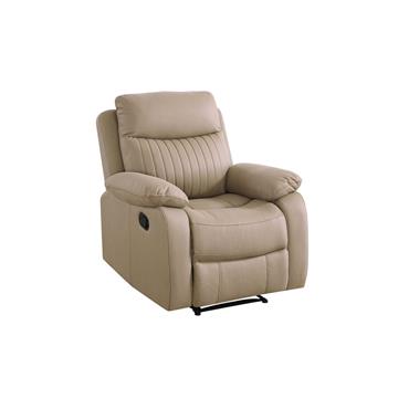 Benjamin Chair Recliner Brown