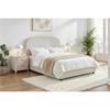 Banks 5' Bed Natural