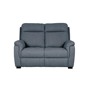 Bohola 2 Seater Fixed Azul