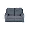 Bohola 2 Seater Fixed Azul