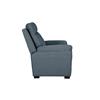 Bohola 2 Seater Fixed Azul