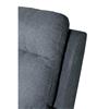 Bohola 2 Seater Fixed Azul