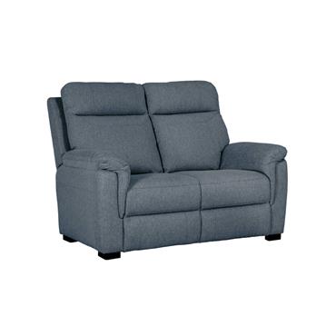 Bohola 2 Seater Fixed Azul