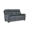 Bohola 3 Seater Fixed Azul