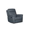 Bohola Chair Manual Recliner Azul