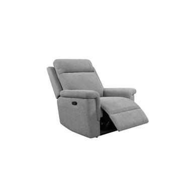 Bohola Chair Manual Recliner Grey