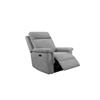 Bohola Chair Manual Recliner Grey