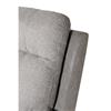 Bohola Chair Manual Recliner Grey