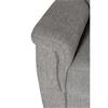 Bohola Chair Manual Recliner Grey