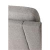Bohola Chair Manual Recliner Grey