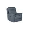 Bohola Chair Electric Recliner Azul