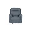 Bohola Chair Electric Recliner Azul