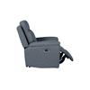 Bohola Chair Electric Recliner Azul