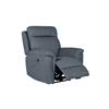 Bohola Chair Electric Recliner Azul