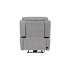 Bohola Chair Electric Recliner Grey