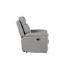 Bohola Chair Electric Recliner Grey