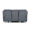 Bohola 3 Seater Electric Recliner Azul