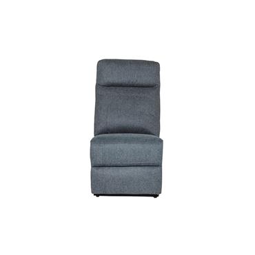 Bohola Armless Sectional Azul