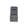Bohola Armless Sectional Azul