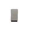Bohola Armless Sectional Grey