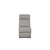 Bohola Armless Sectional Grey