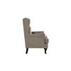 Benjamin Accent Chair Camel