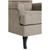 Benjamin Accent Chair Camel