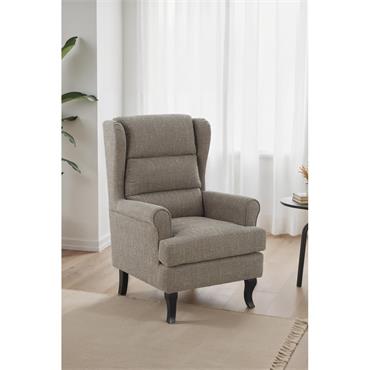 Benjamin Accent Chair Camel