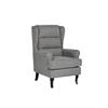 Benjamin Accent Chair Grey