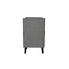 Benjamin Accent Chair Grey