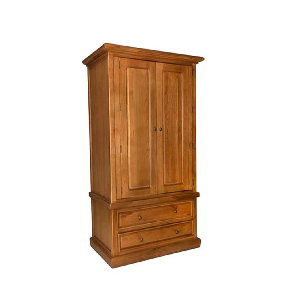 Summerhill Wardrobe Castle Davitt Furniture Ireland