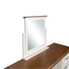Clogher Dressing Table, Stool & Mirror