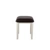 Clogher Dressing Table, Stool & Mirror