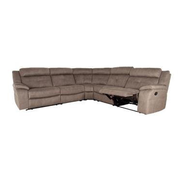 Istanbul Large Corner Unit (LAF, AU, CU, AU, RAF)