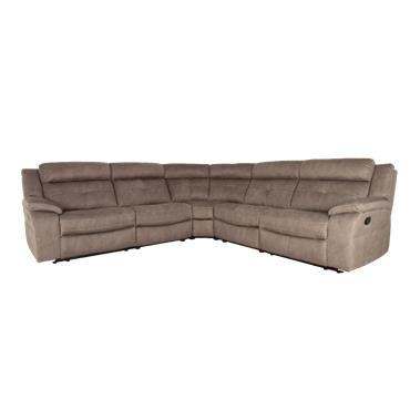 Istanbul Large Corner Unit (LAF, AU, CU, AU, RAF)