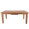 Oldham 1.8-2.2m Extending Dining Table