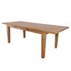Oldham 1.8-2.2m Extending Dining Table