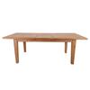 Oldham 1.8-2.2m Extending Dining Table