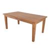Oldham 1.8-2.2m Extending Dining Table