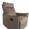 Waldorf Silver Recliner