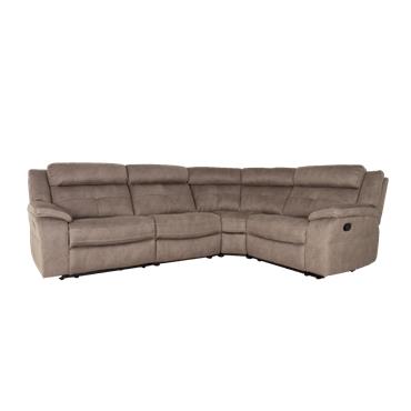 Istanbul Small Corner Unit (LAF, CU, AU, RAF)