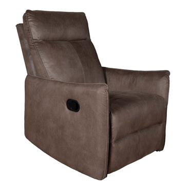 Waldorf Sand Recliner